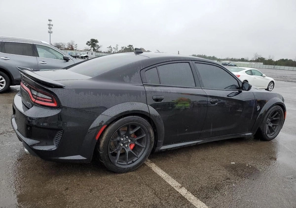 Dodge Charger cena 154000 przebieg: 28802, rok produkcji 2020 z Witnica małe 67